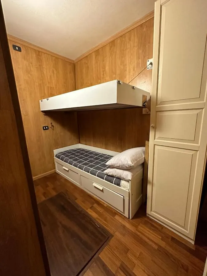 Tiny House - Spaccanapoli Apartment