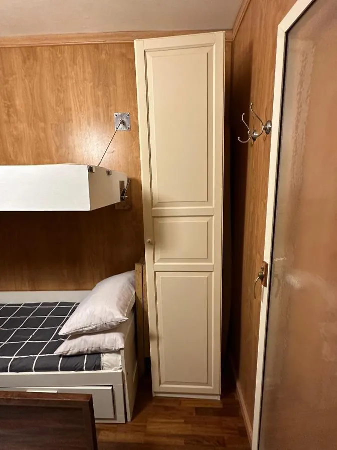 Tiny House - Spaccanapoli Apartment