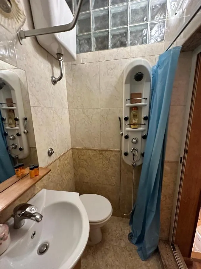 Tiny House - Spaccanapoli Apartment