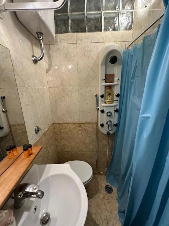 Tiny House - Spaccanapoli Apartment