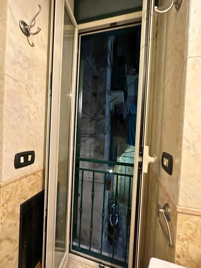 Tiny House - Spaccanapoli Apartment Italy