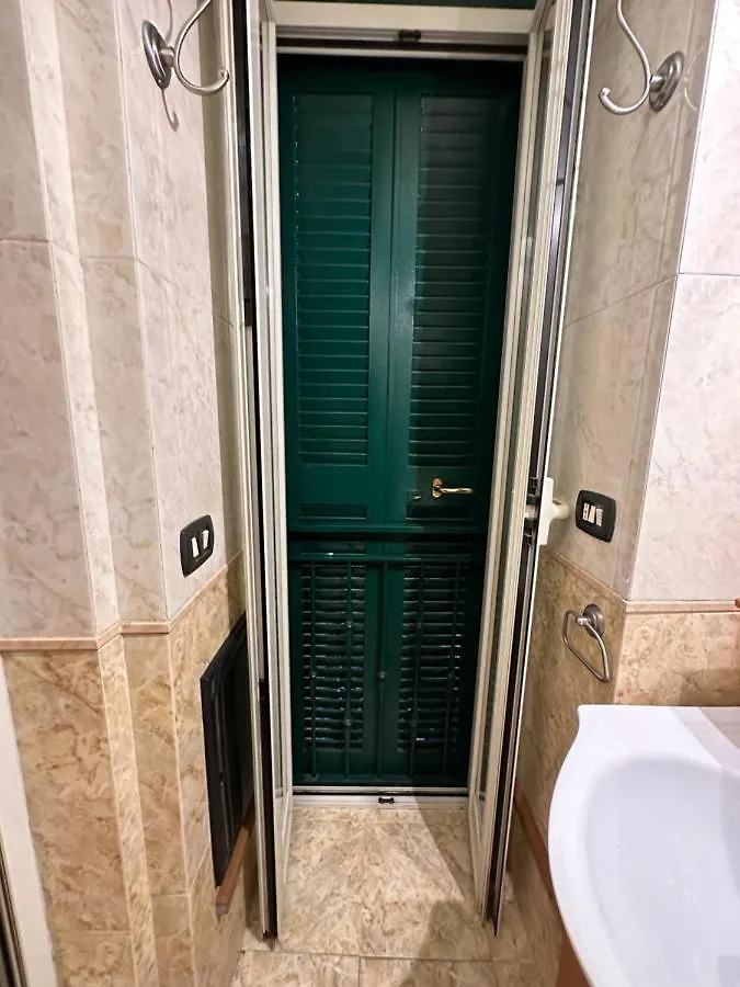 Tiny House - Spaccanapoli Apartment Italy