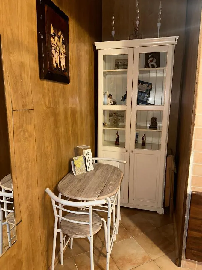 Tiny House - Spaccanapoli Apartment Italy